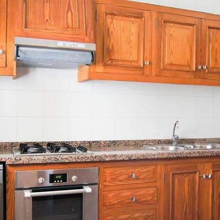 La Senia Villa Jalón Esterno foto