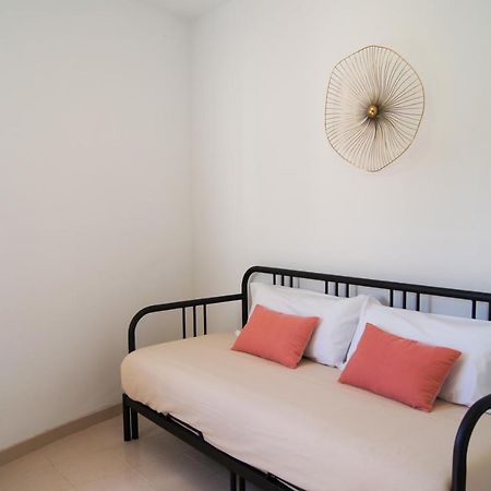 La Senia Villa Jalón Esterno foto