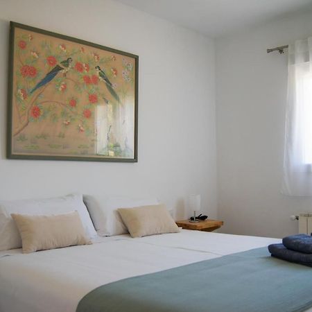 La Senia Villa Jalón Esterno foto