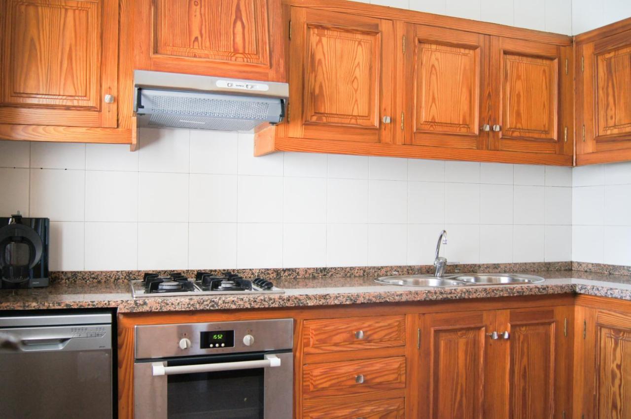 La Senia Villa Jalón Esterno foto