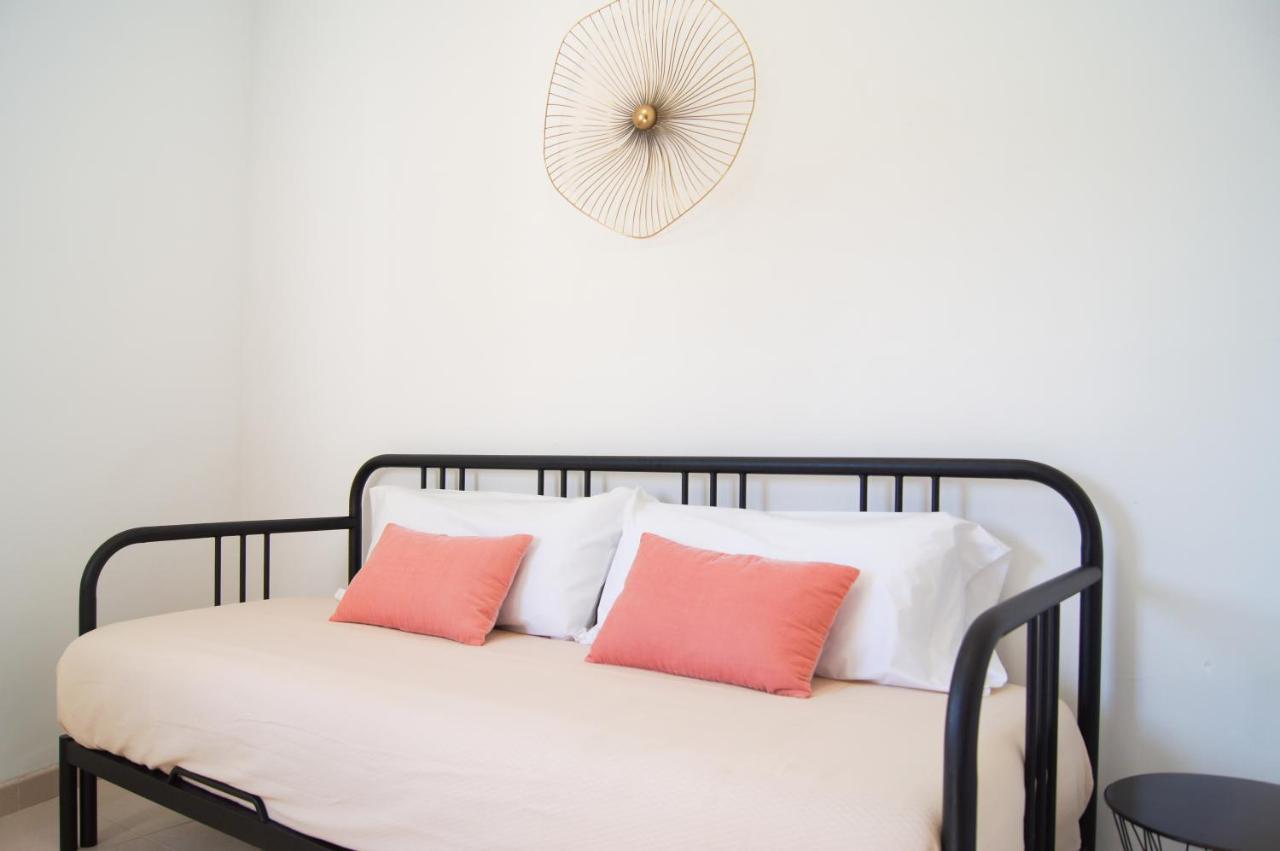 La Senia Villa Jalón Esterno foto