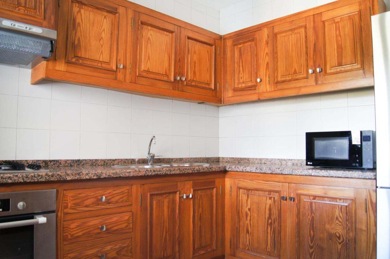 La Senia Villa Jalón Esterno foto